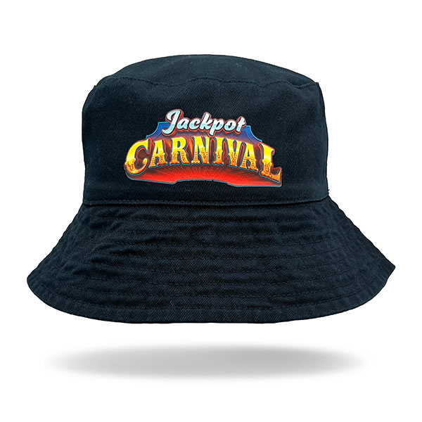 Beyond Wolf Bucket Hat