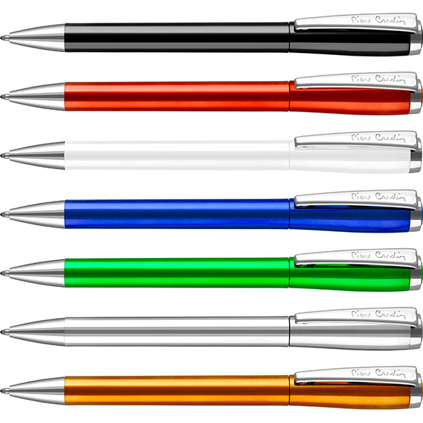 Pierre Cardin Avant Garde Rollerpen - Ultra HD