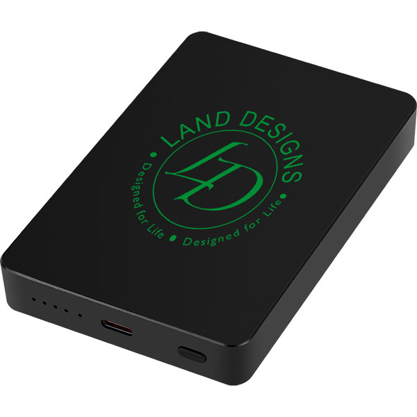 Chili Concept 5000mAh Recycled Powerbank