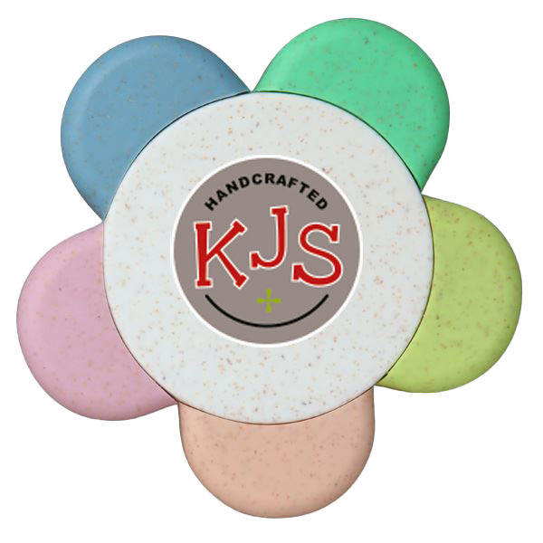 Fleur Eco Highlighter – Spot Colour