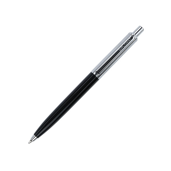 Diplomat Equipment Ballpen - Engraved