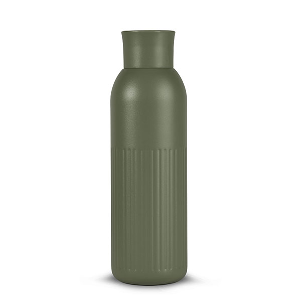 Sagaform Tekla Bottle 500ml - Engraved