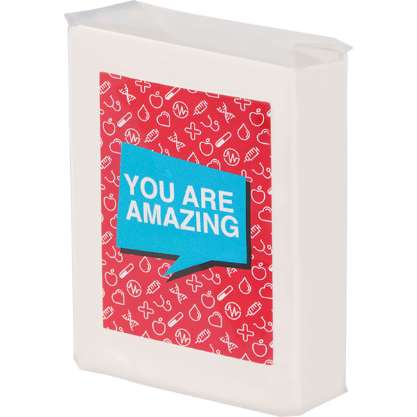 Pocket Tissues