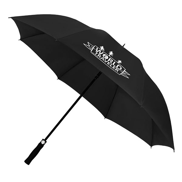 Eco Auto Golf Umbrella