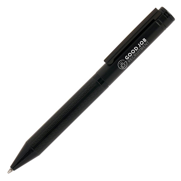 Autograph Track Ballpen – Engraved