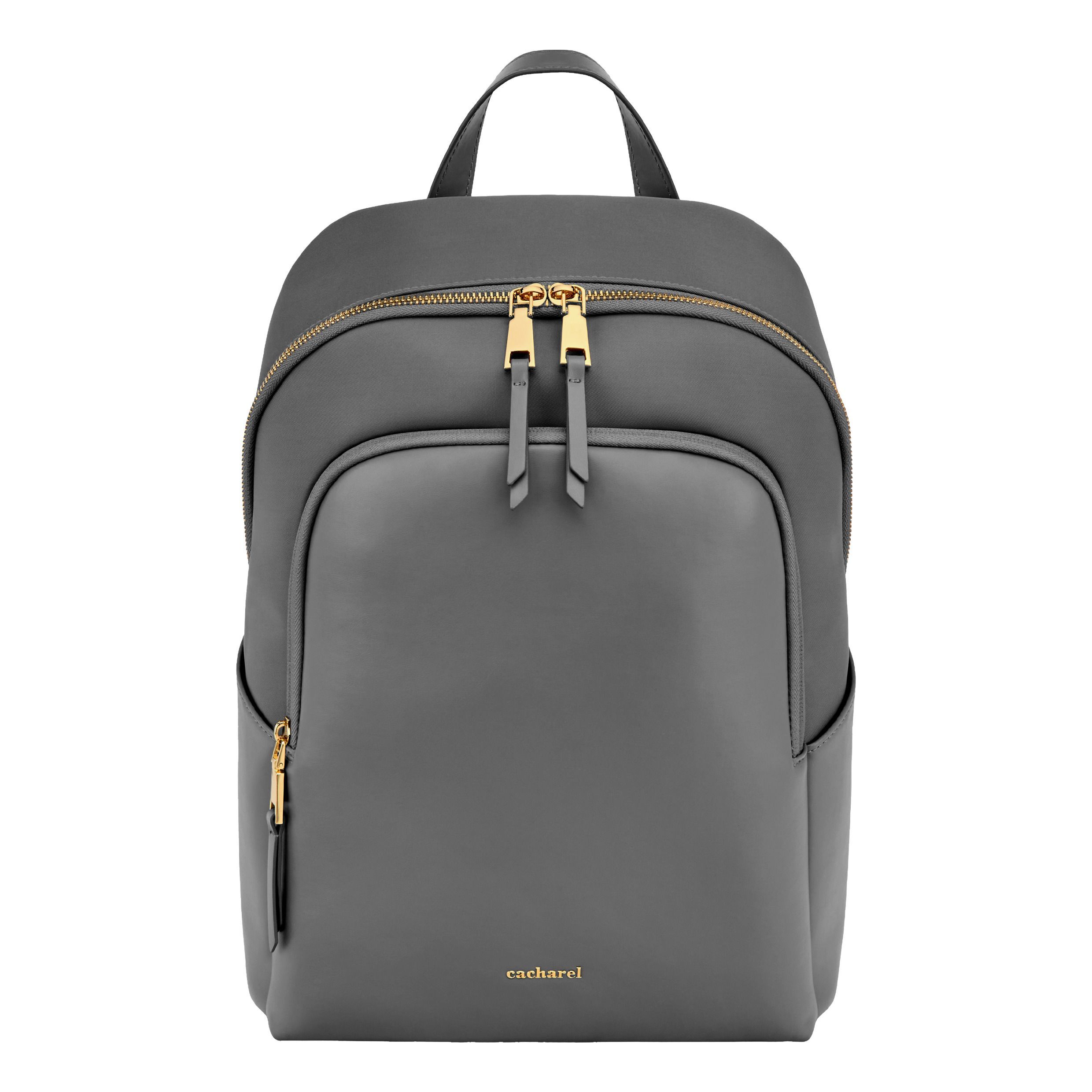 Backpack Olympe Grey