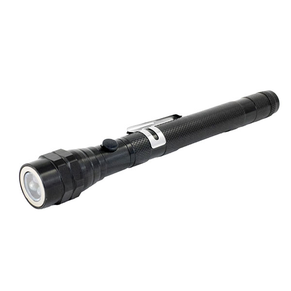 Tuffpro Magnetico Torch - Engraved