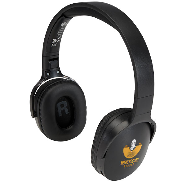 Ancha Recycled Headphones