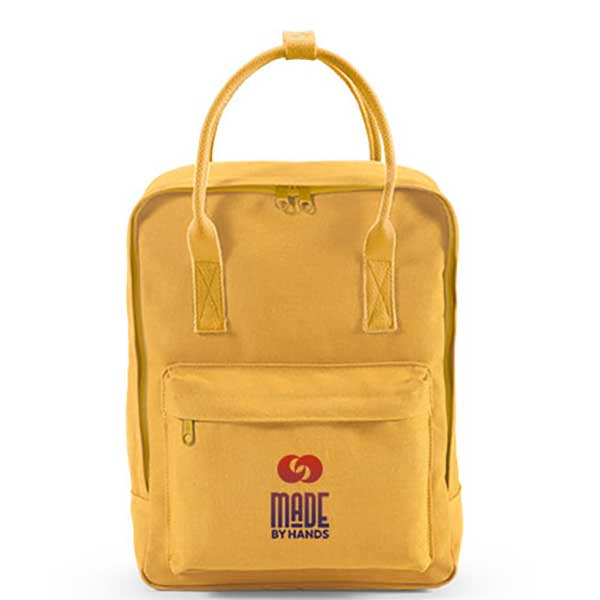 Stockholm Backpack