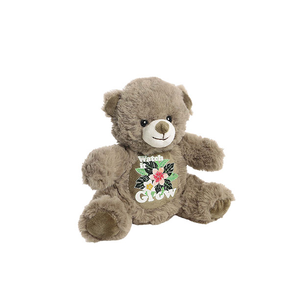 17cm Plush Catherine II Eco Bear
