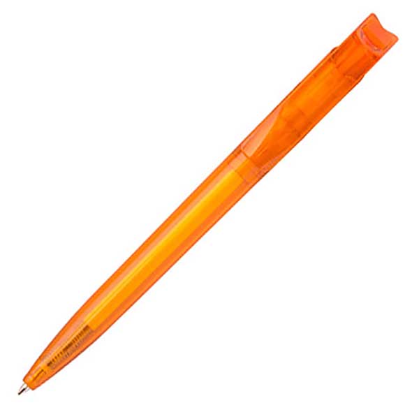 Innovation Transparent Ballpen