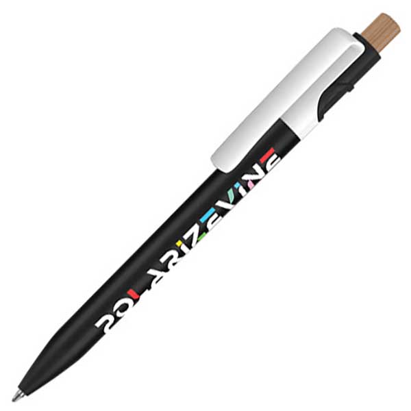 Uno Colour GRS Recycled Ballpen - Full Colour