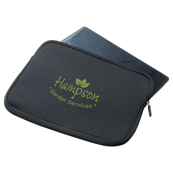 13′′ Neoprene Zipped Laptop Sleeve