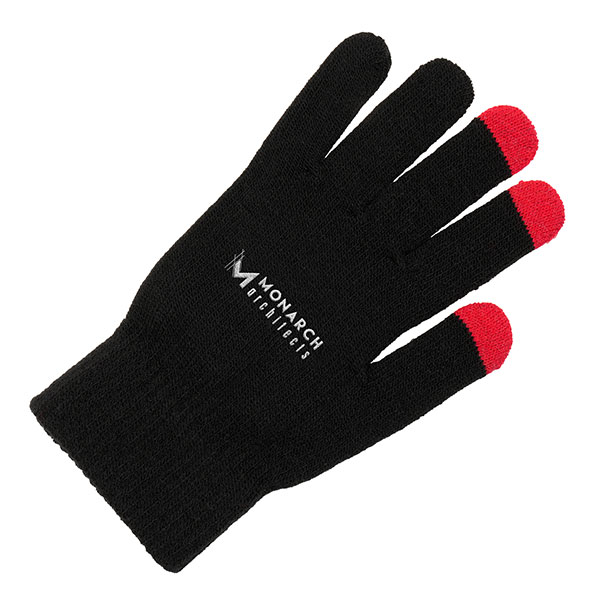 Tom Franks Touchscreen Smart Gloves