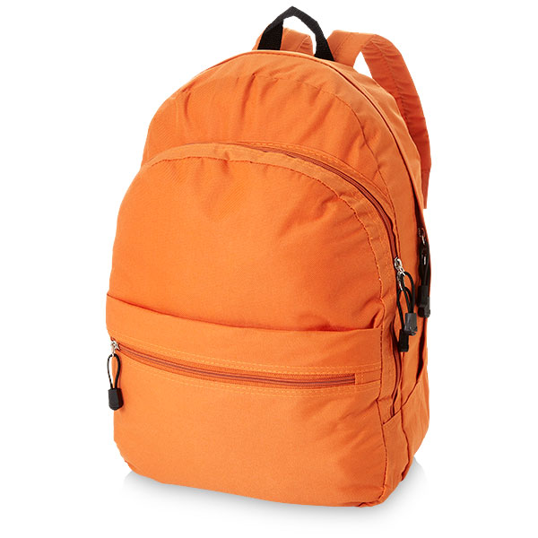 Trend Backpack – Spot Colour