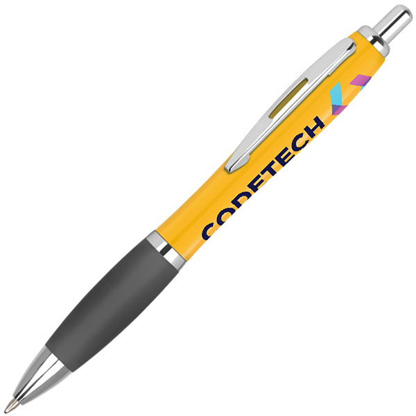 Contour Colour Ballpen – Spot Colour