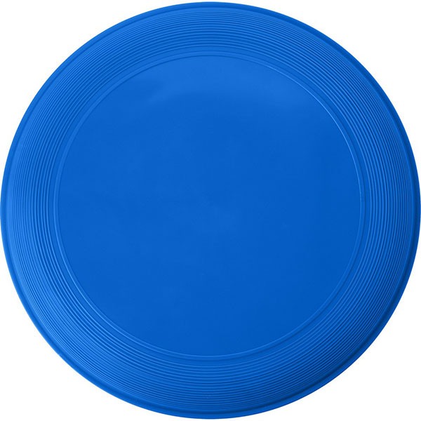 Plastic Flying Disc