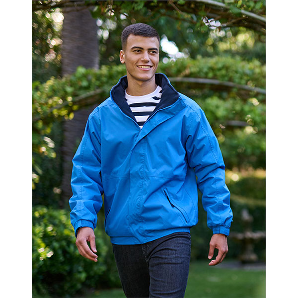 Regatta Pro Dover Fleece Lined Bomber Jacket