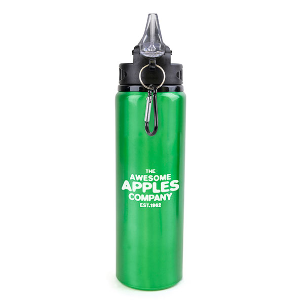 Fashion Sports Bottle 800ml - Spot Colour