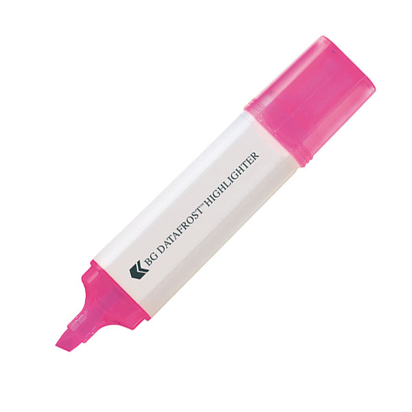 BG Datafrost Highlighter - Spot Colour