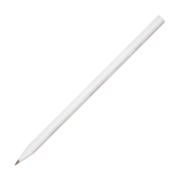 Recycled CD Case Pencil – Full Colour