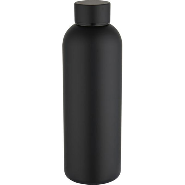 Spring 750ml Metal Drinks Bottle - Engraved