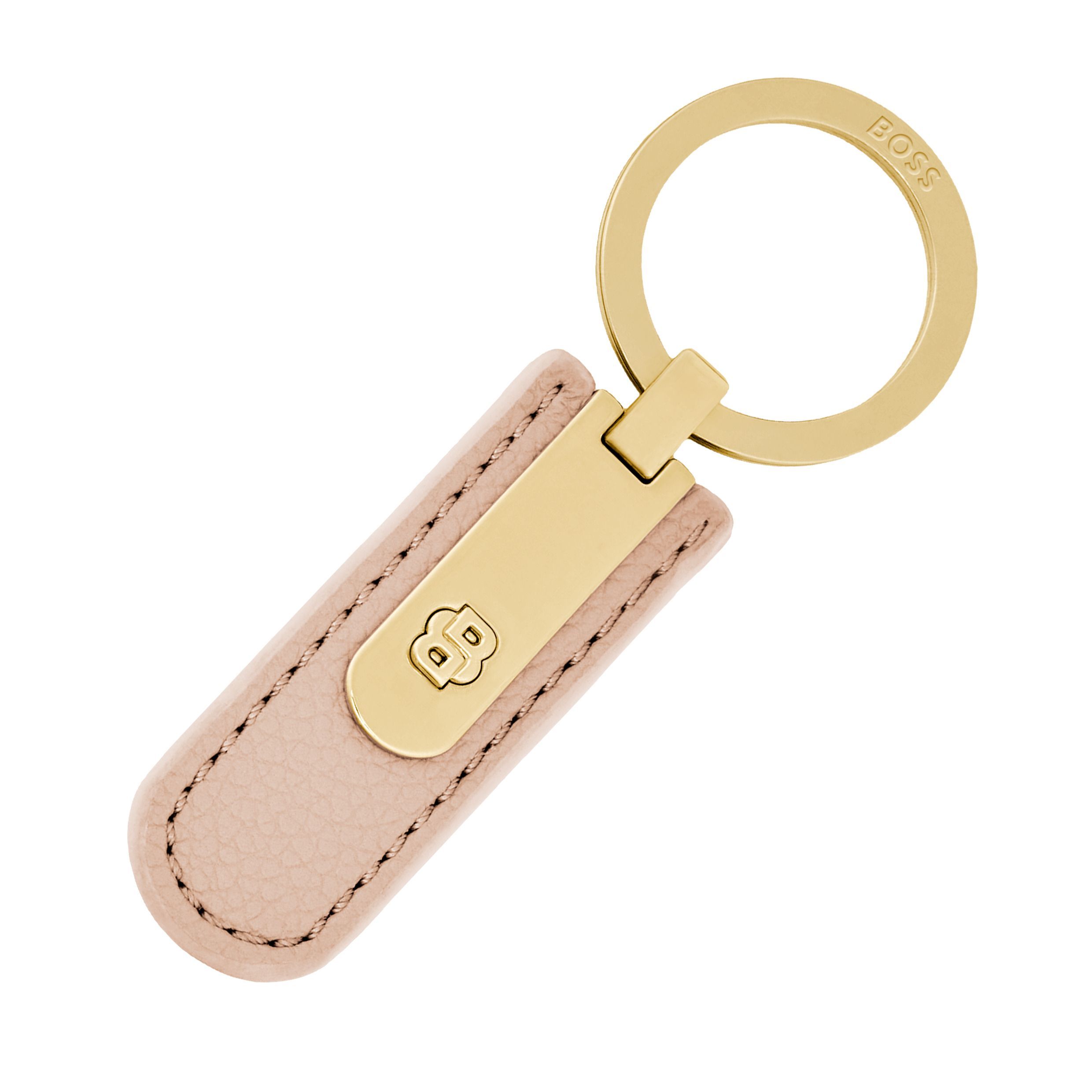 Hugo Boss Key ring Signature Lady Nude