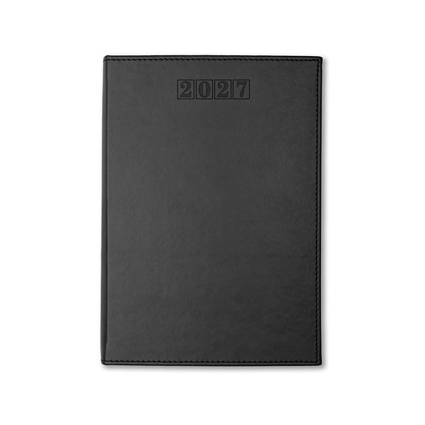Molehide A5 Week To View Diary