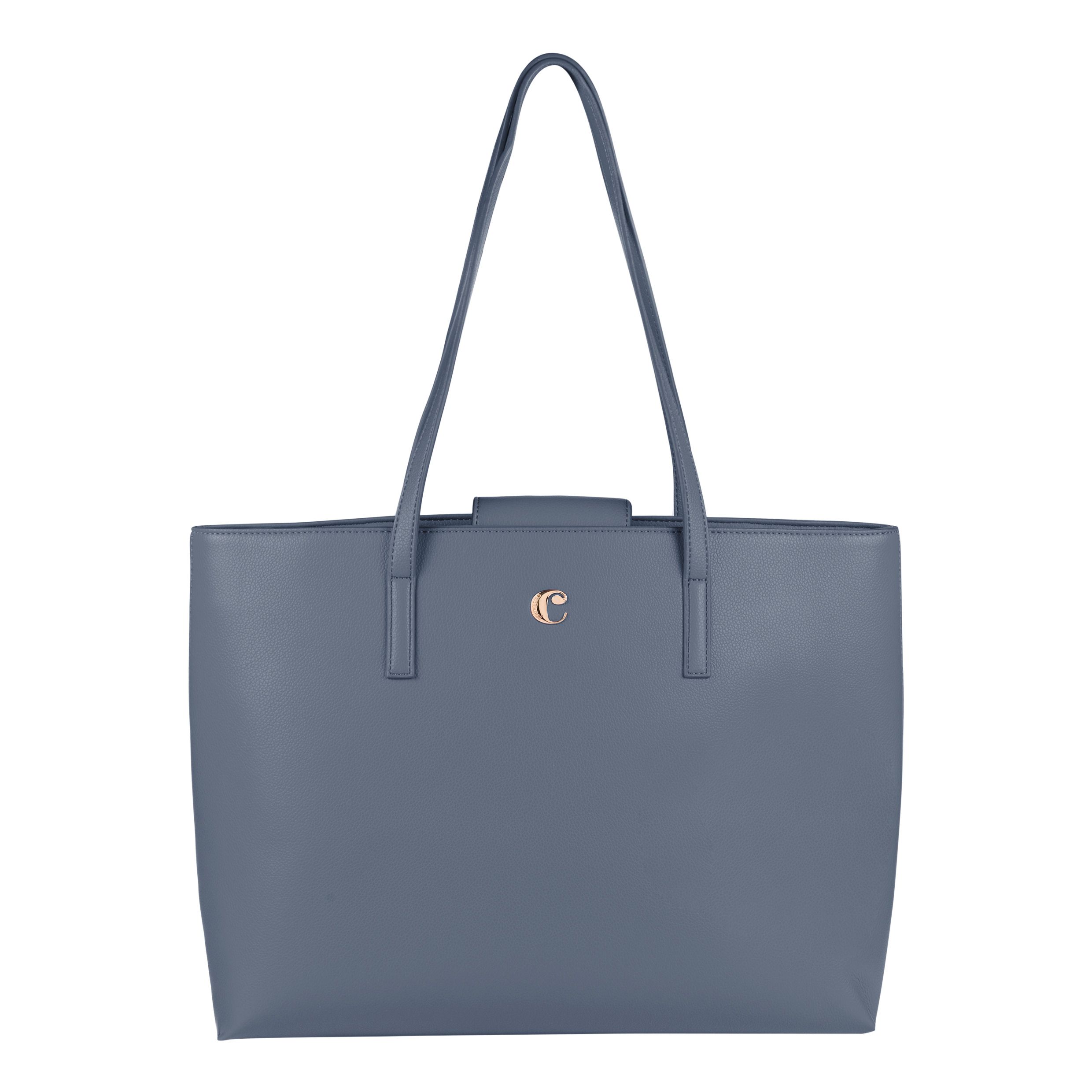 Lady bag Alma Indigo