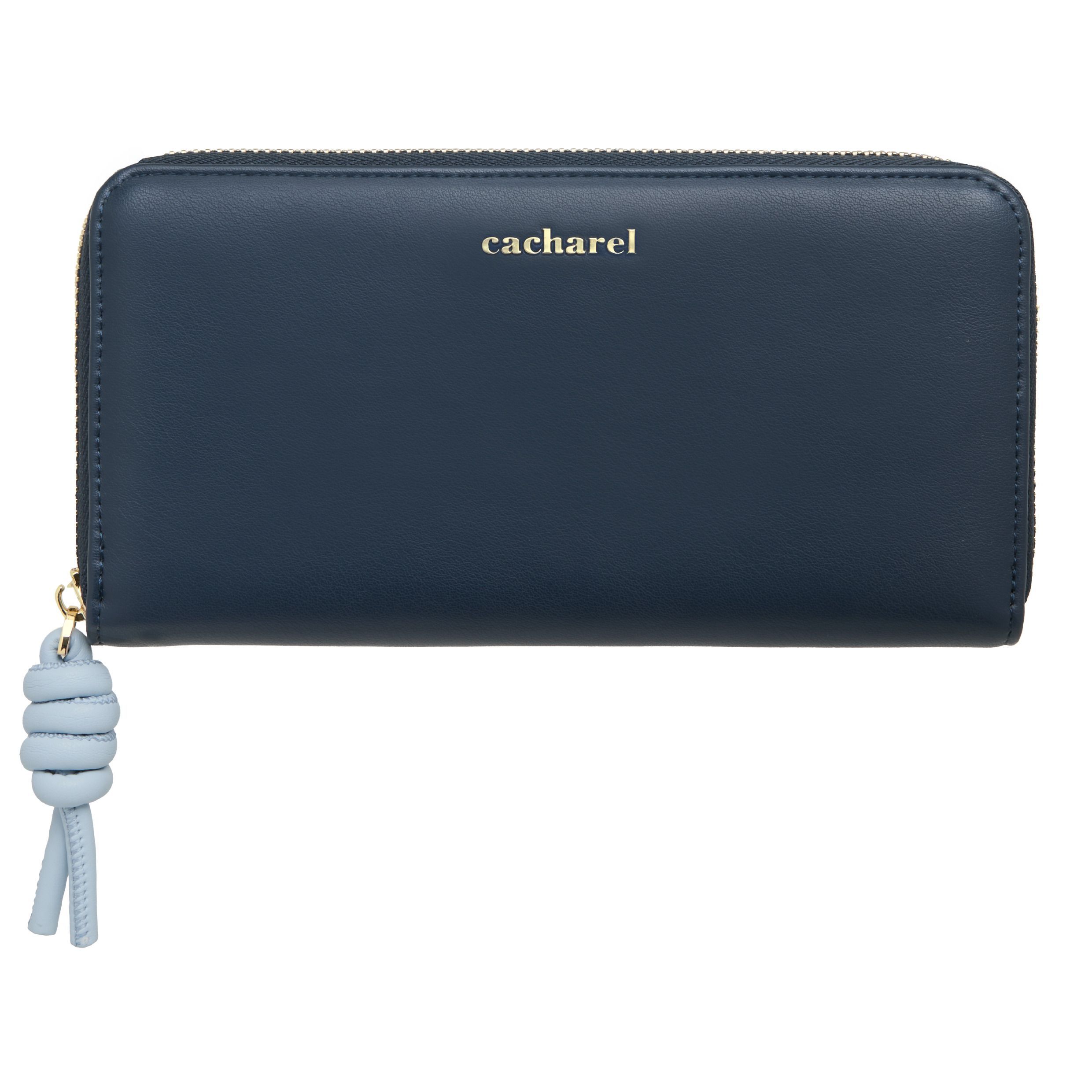 Cacharel Travel wallet Apolline Navy