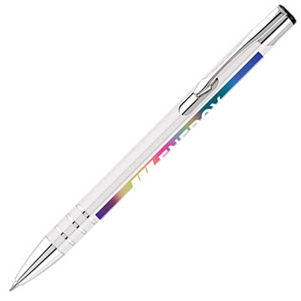 Electra Inkredible GRS Recycled Rollerball – Engraved