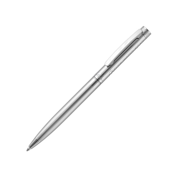 Pierre Cardin Moulin Ballpen – Engraved