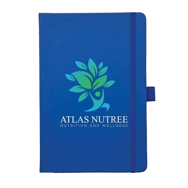 Ultimate Notebook and Pen Set