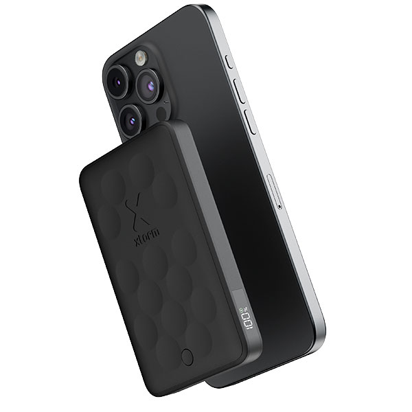 Xtorm 5000mAh Wireless Powerbank