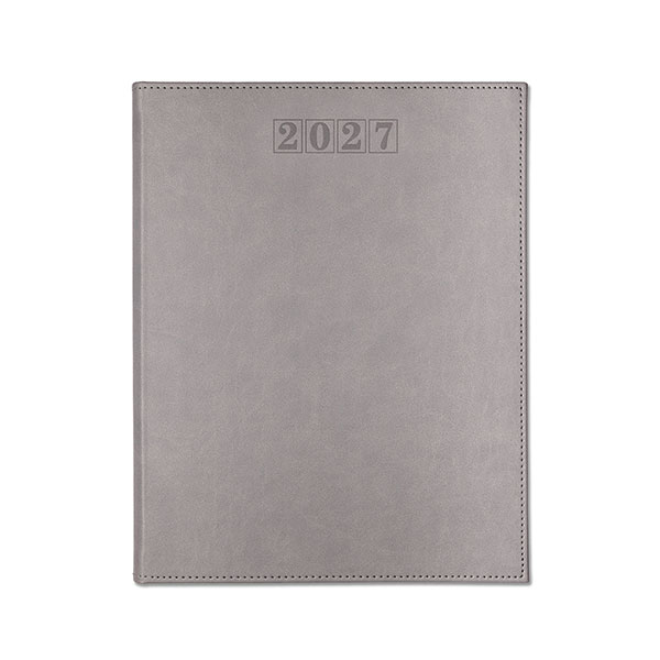 Molehide Quarto Diary