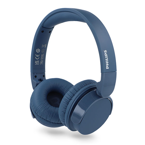 Philips Bluetooth Headphones - Spot Colour