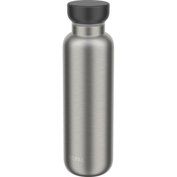 Mepal Ellipse Insulated Stainless Steel Bottle - 500ml - Spot Colour