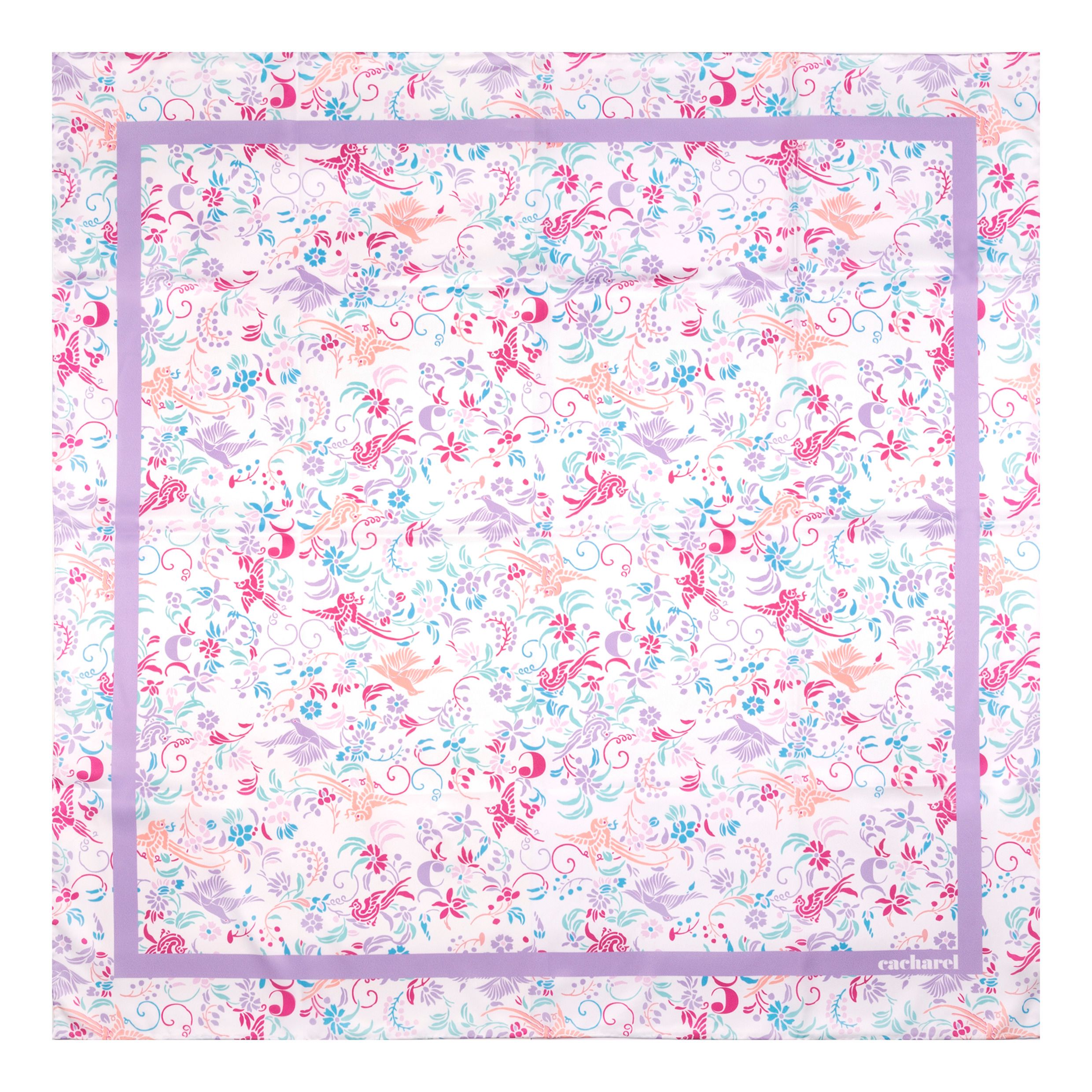 Scarf Alma White