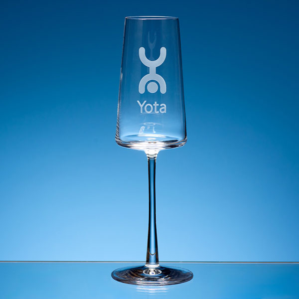 Power Champagne Flute – 240ml
