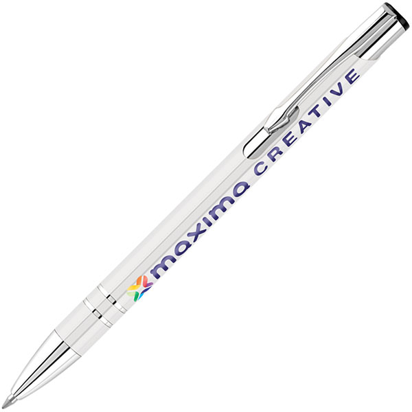 Electra Recycled Ballpen – Full Colour