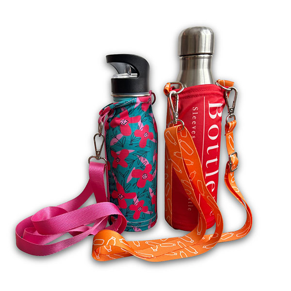 Bottlesoc Lanyard