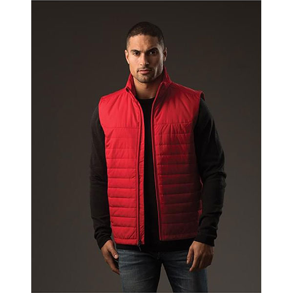 Stormtech Nautilus Quilted Bodywarmer - Men's