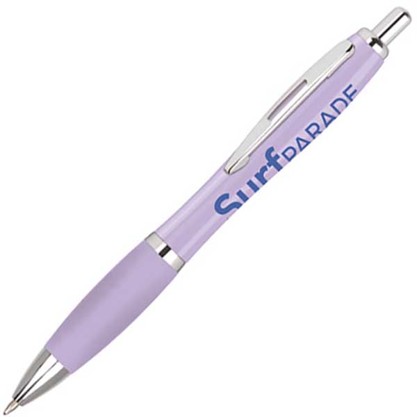 Contour Pastel Ballpen - Spot Colour