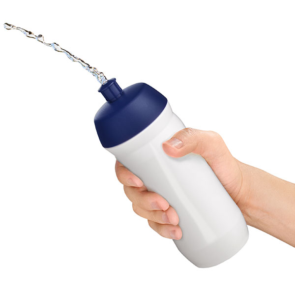 Hydroflex Water Bottle - 500ml
