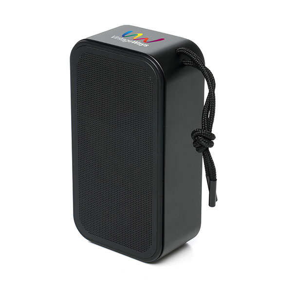 Nova Bluetooth Speaker – Full Colour