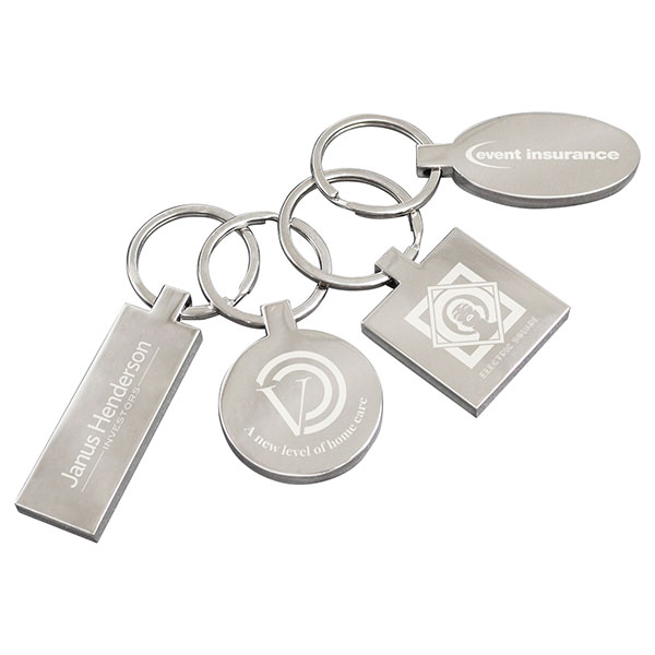Bravado Jupiter Key Ring