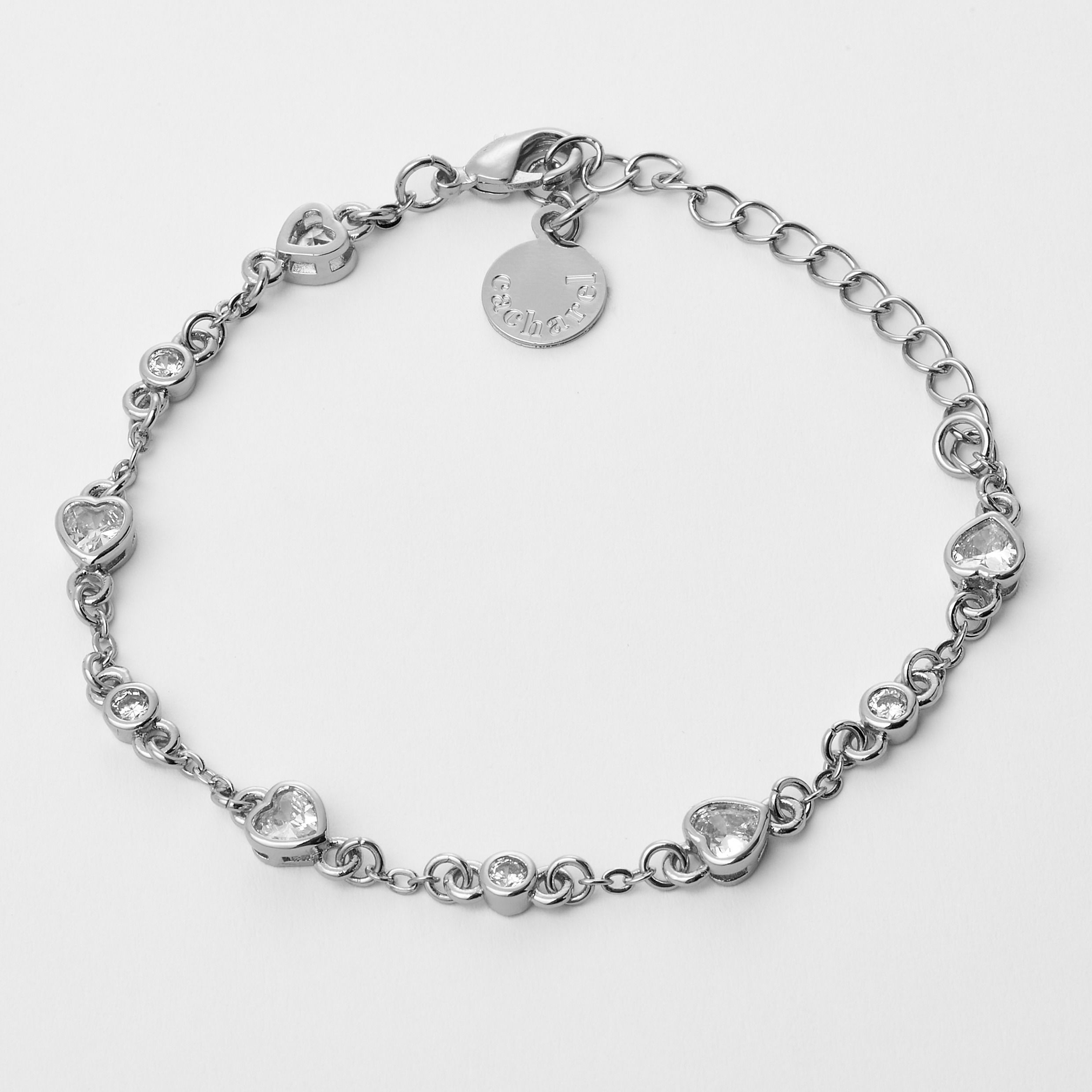 Bracelet Astrid Silver