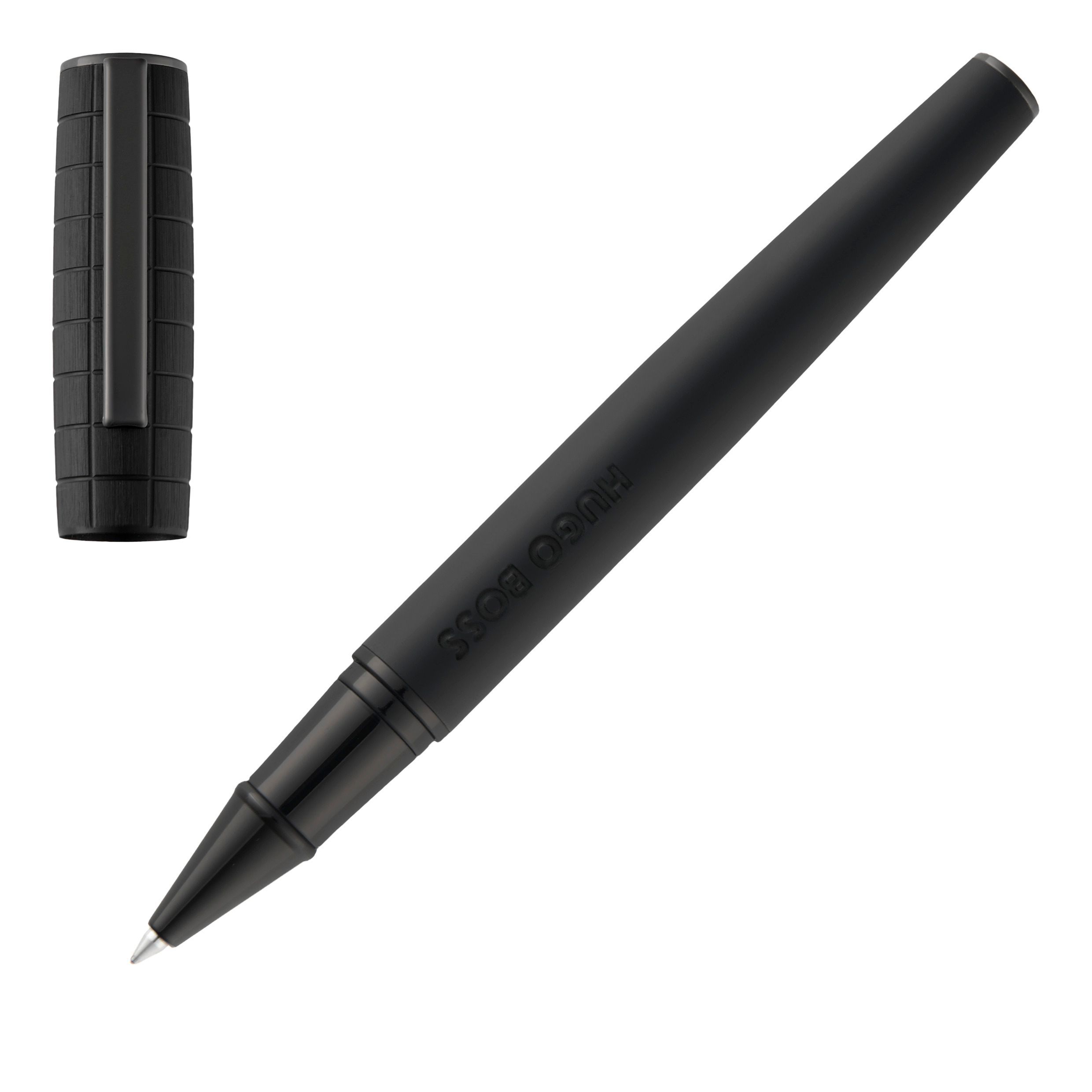 Rollerball pen Arche Bauhaus Black