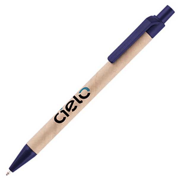 Biosense Ballpen – Spot Colour