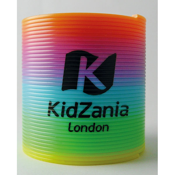 Rainbow Spring